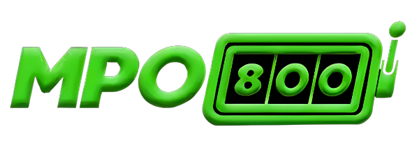 MPO800 Situs Slot dan Bandar Slot Online Resmi